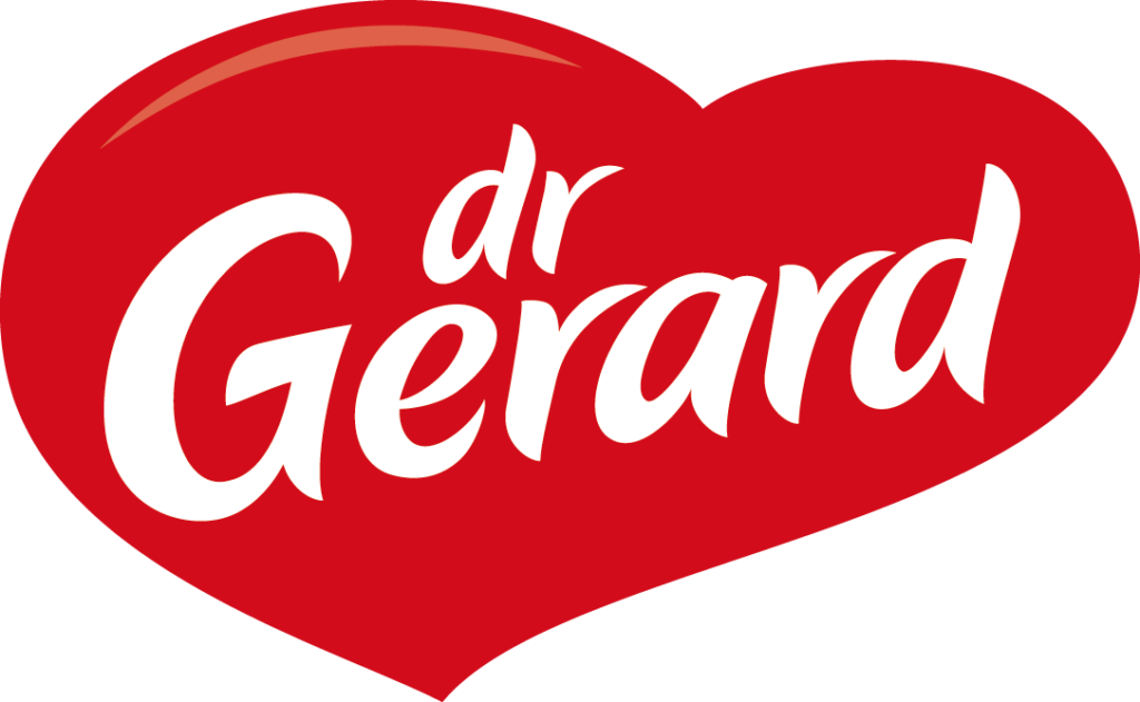 dr gerard logo.